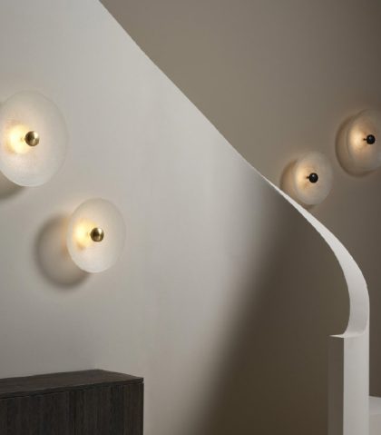 Lamp CTO lighting - CIELO ceiling/wall