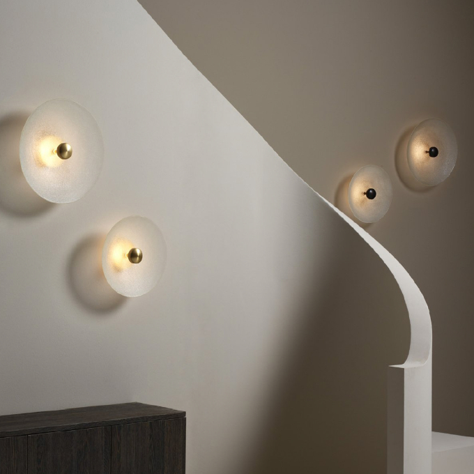 Šviestuvas CTO lighting – CIELO ceiling/wall Sieninis šviestuvas  - 1