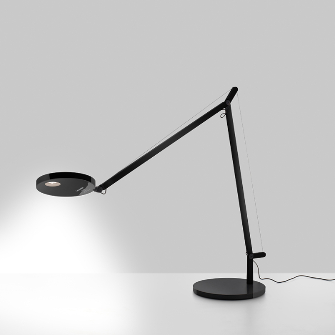 Lamp Artemide - Demetra Table  - 1