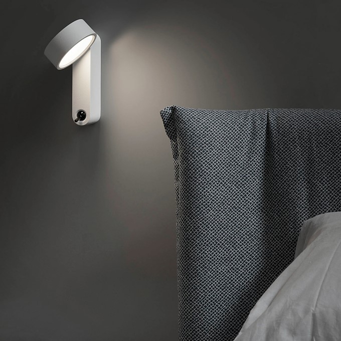 Lamp Martinelli Luce - Toggle Настенные  - 1