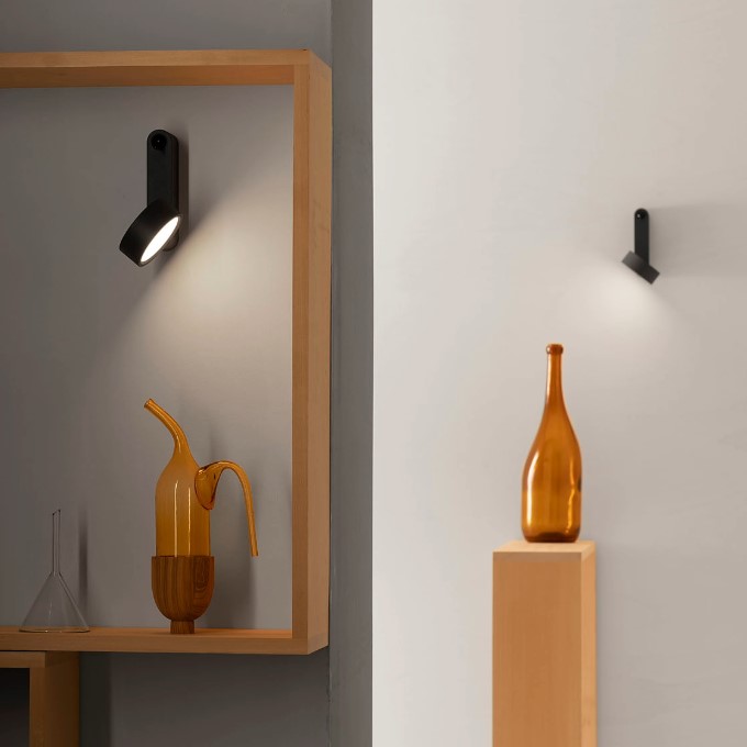 Lamp Martinelli Luce - Toggle Настенные  - 2