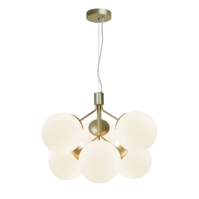 Lamp Nordlux - Ivona Pendant  - 1