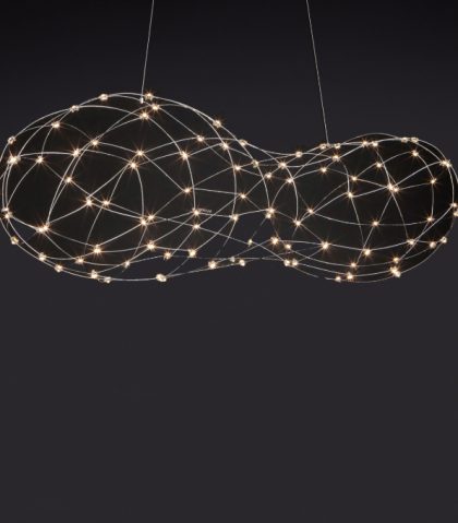 Lamp Quasar - Cloud 100/150