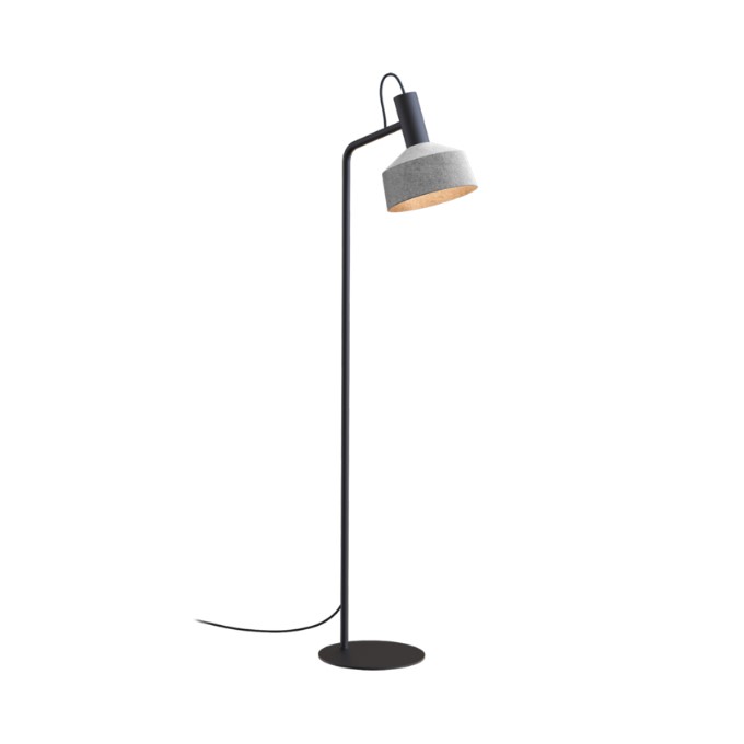 Lamp  Wever & Ducre - ROOMOR FLOOR 1.2 Floor  - 1