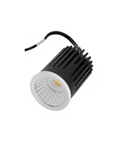 Led modulis 9W 220-240V 3000K 30° L015-30164 (be maitinimo šaltinio)