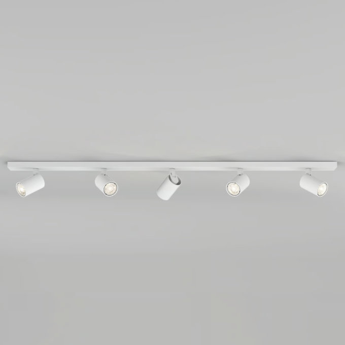 Lamp Astro - Ascoli Five Bar  Ceiling  - 1