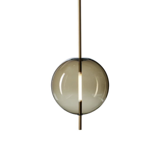 Lamp pholc - Kandinsky Pendant  - 5