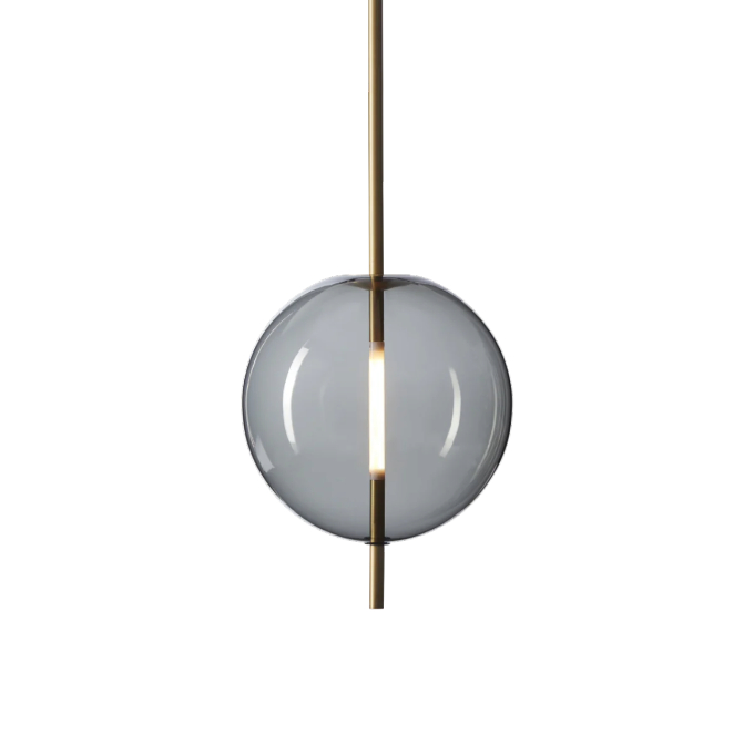 Lamp pholc - Kandinsky Pendant  - 4