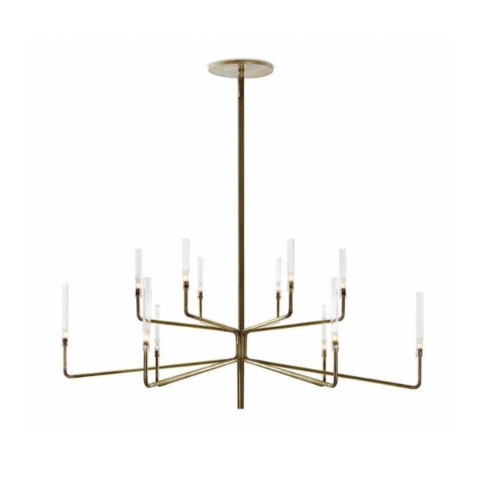 Lamp Gallotti&radice - Epsilon Pendant  - 1