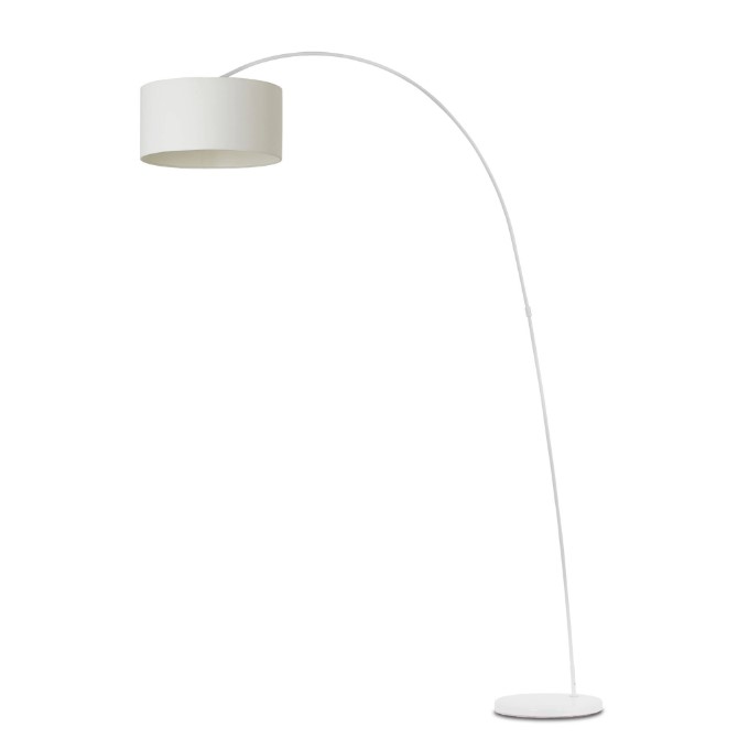 Lamp Faro - PAPUA floor lamp Напольные  - 2