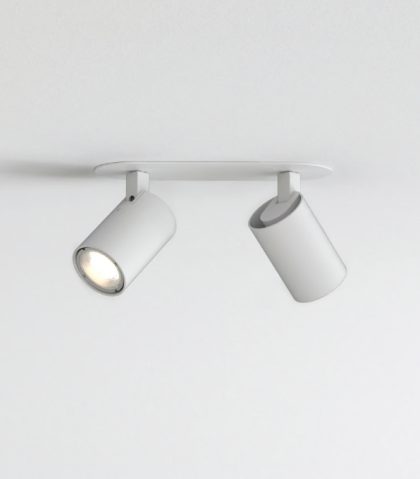 Lamp Astro - Ascoli Twin Recessed