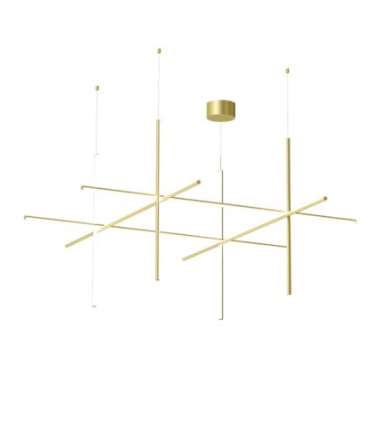 Lamp Flos - Coordinates Suspension 4