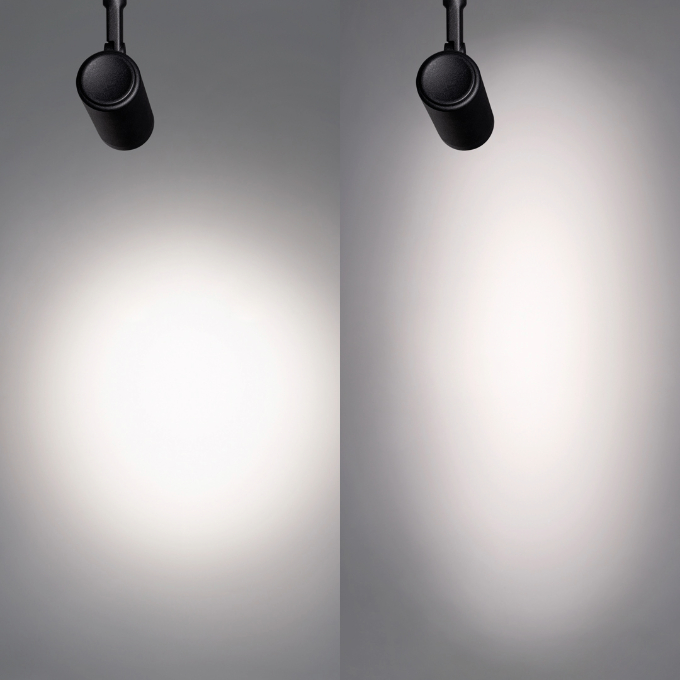 Lamp Arkoslight - Coco Recessed Впускаемые  - 7