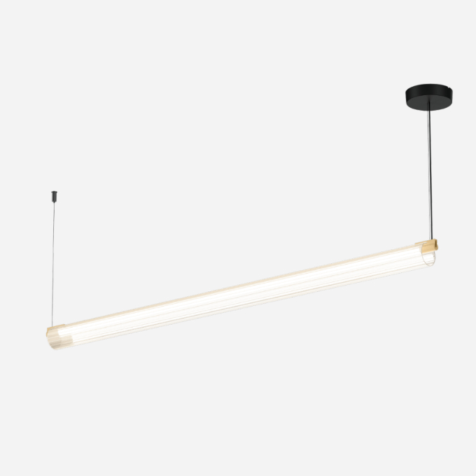 Lamp Wever & Ducre – FINELLE 1.0 Подвесные  - 2