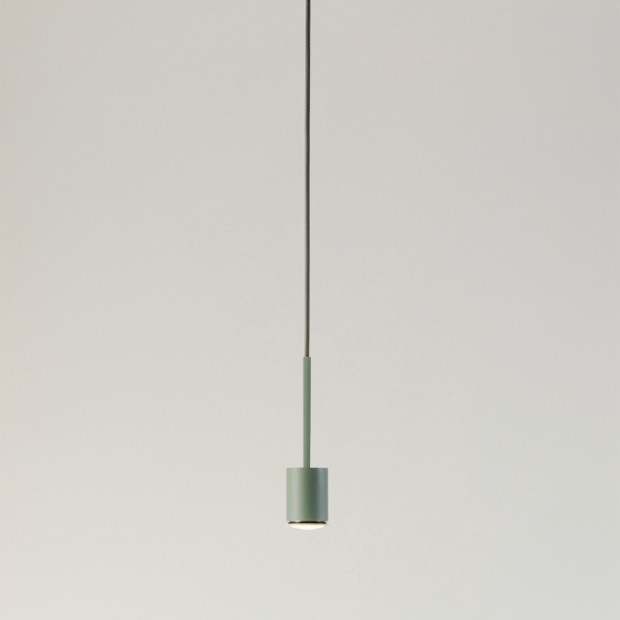 Lamp Estiluz - Belt Pendant  - 3