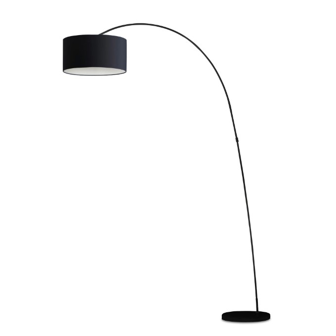 Lamp Faro - PAPUA floor lamp Напольные  - 1