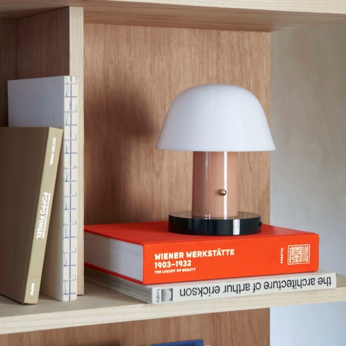 Lamp &TRADITIONAL - Setago  - 3