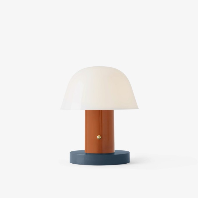 Lamp &TRADITIONAL - Setago  - 1