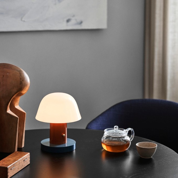 Lamp &TRADITIONAL - Setago  - 2