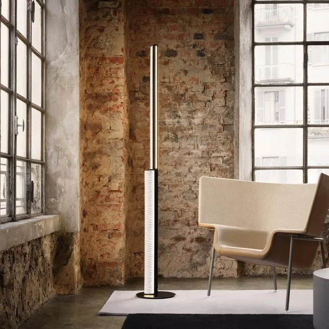 When Technology Meets Aesthetics | Modula by Slamp