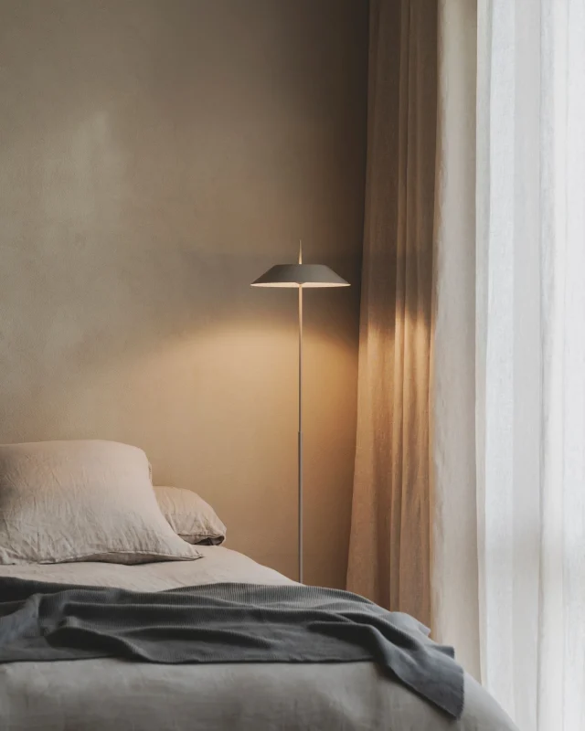 Sleek Silhouette of Mayfair | Vibia